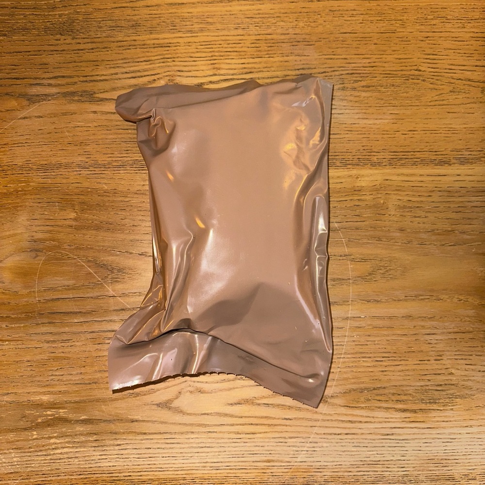 Individual MRE - Picture 2 of 3